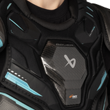 Bauer Supreme Fuse Shoulder Pad - Senior