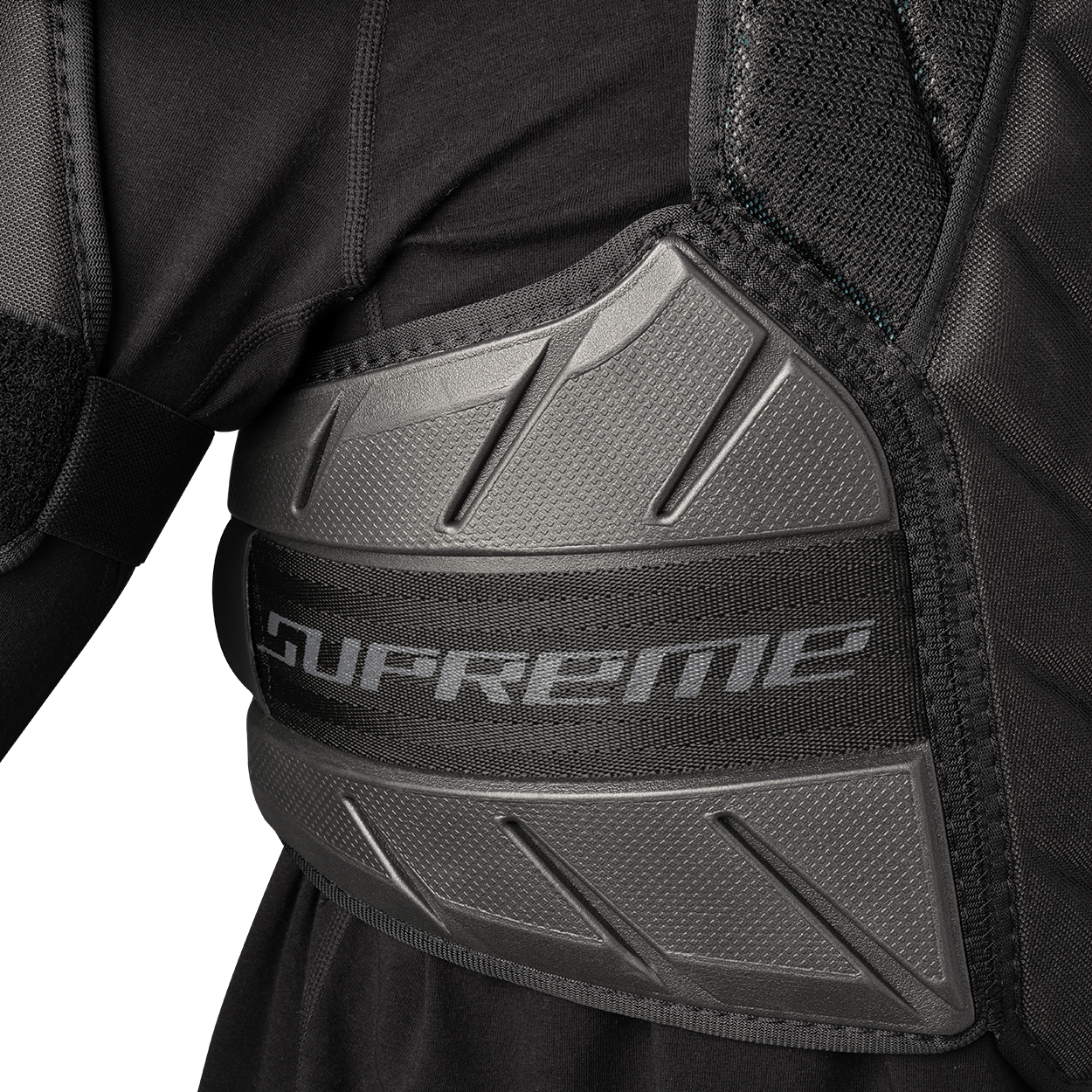 Bauer Supreme F50 Pro Shoulder Pad - Senior