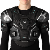Bauer Supreme F40 Shoulder Pad - Senior