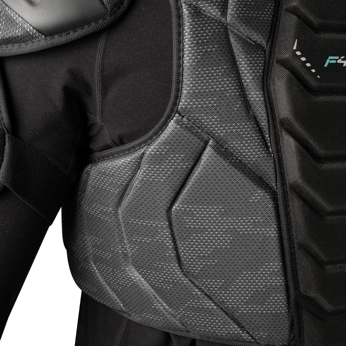 Bauer Supreme F40 Shoulder Pad - Senior