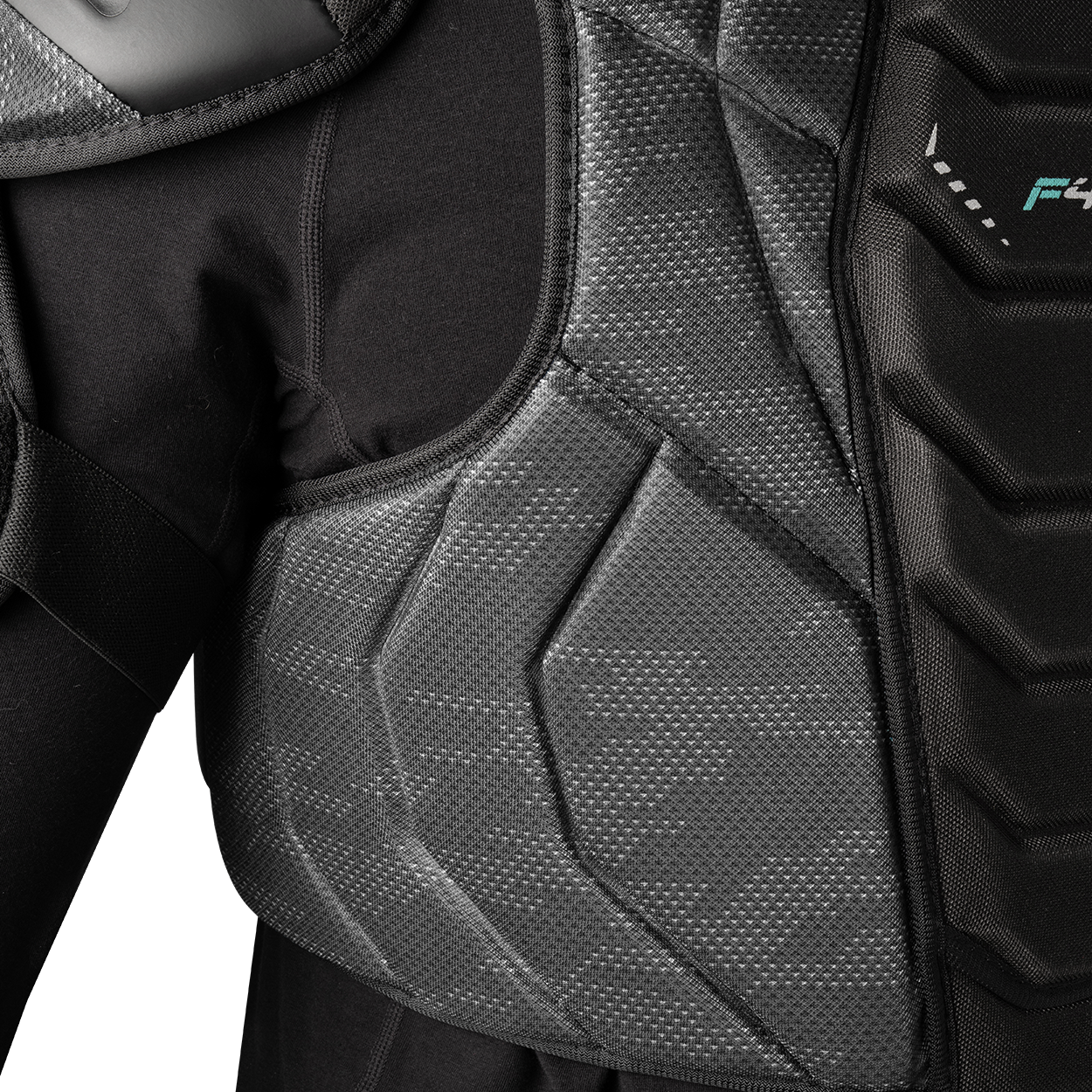 Bauer Supreme F40 Shoulder Pad - Senior