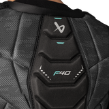 Bauer Supreme F40 Shoulder Pad - Senior