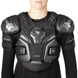 Bauer Supreme F50 Pro Shoulder Pad - Junior