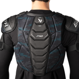 Bauer Supreme F40 Shoulder Pad - Junior