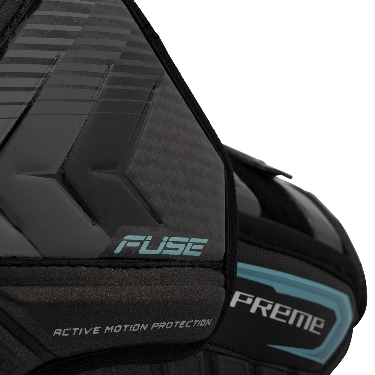 Bauer Supreme Fuse Elbow Pad - Senior