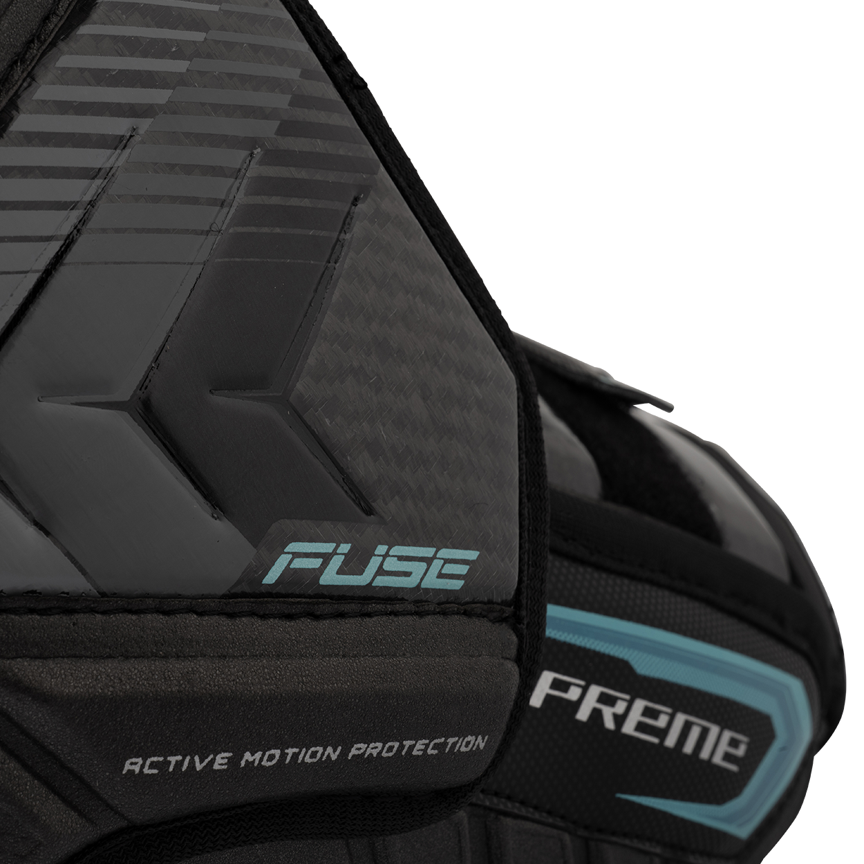 Bauer Supreme Fuse Elbow Pad - Senior