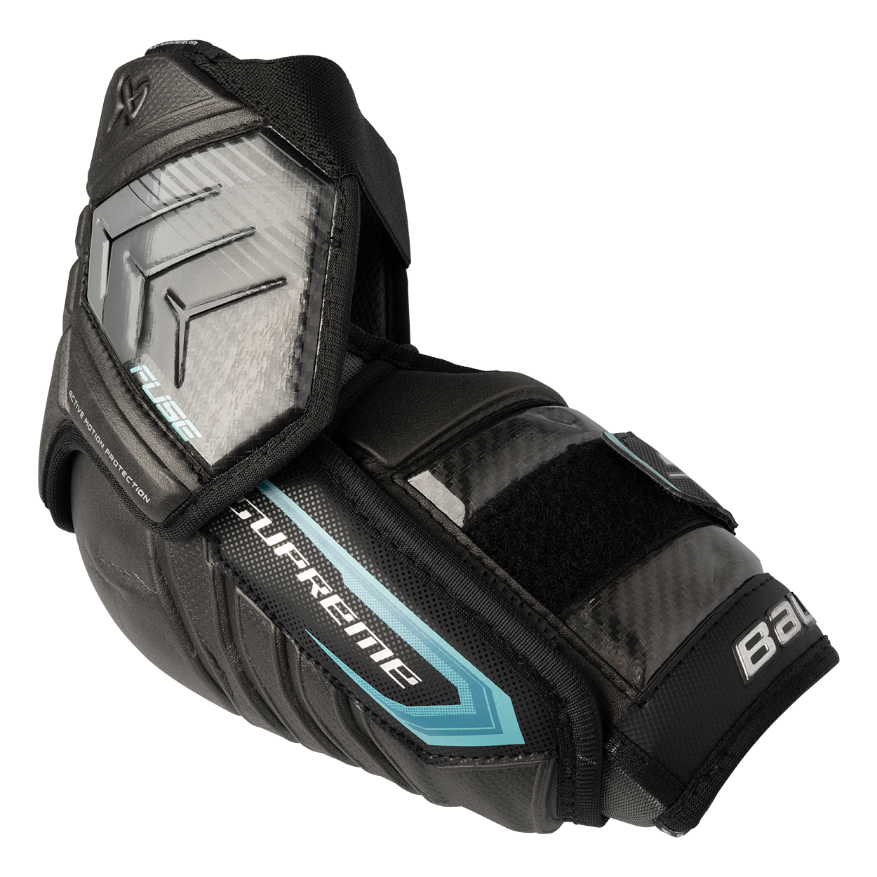 Bauer Supreme Fuse Elbow Pad - Senior