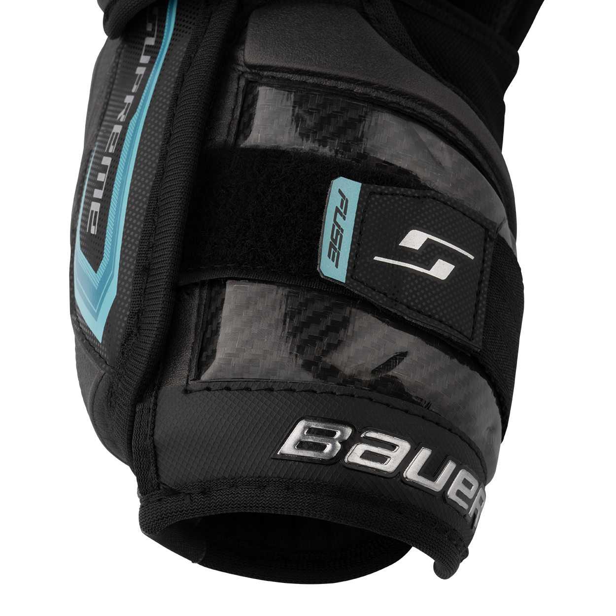 Bauer Supreme Fuse Elbow Pad - Senior