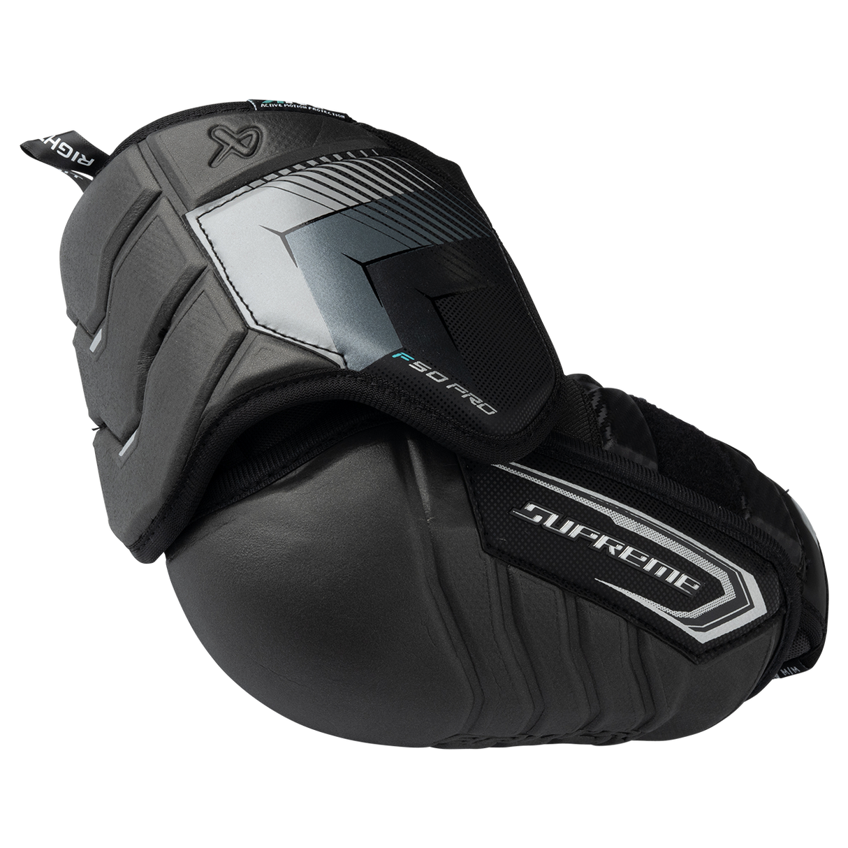 Bauer Supreme F50 Pro Elbow Pad - Senior