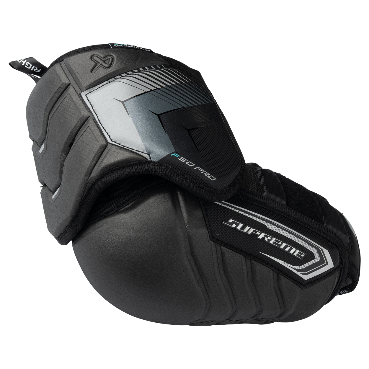 Bauer Supreme F50 Pro Elbow Pad - Senior