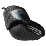 Bauer Supreme F50 Pro Elbow Pad - Senior