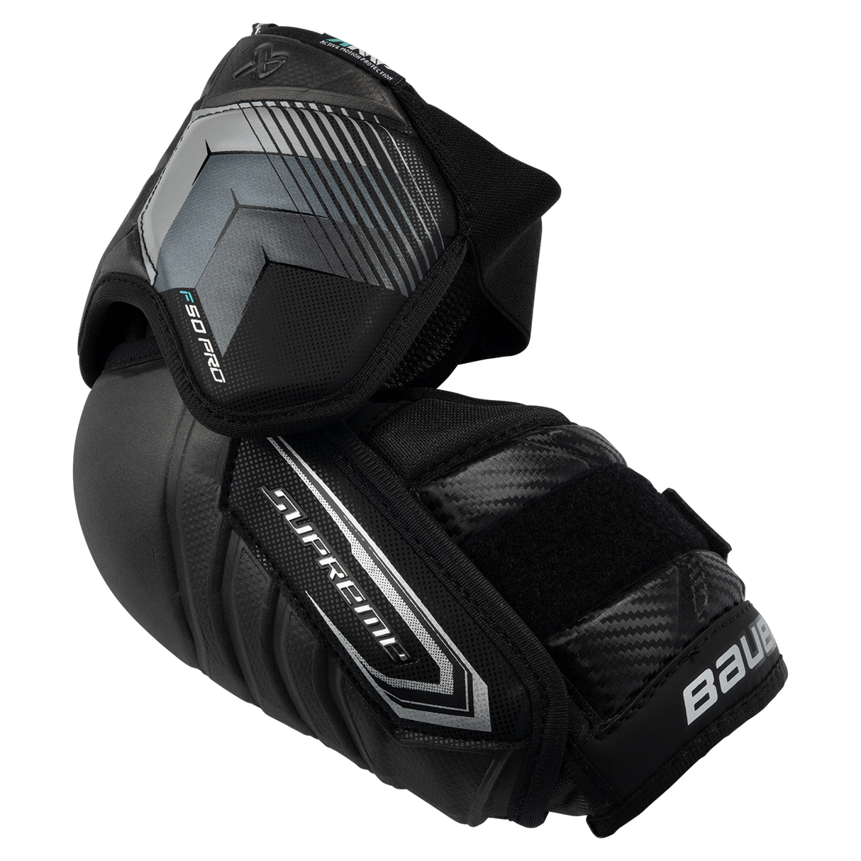 Bauer Supreme F50 Pro Elbow Pad - Senior