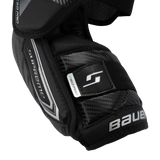Bauer Supreme F50 Pro Elbow Pad - Senior