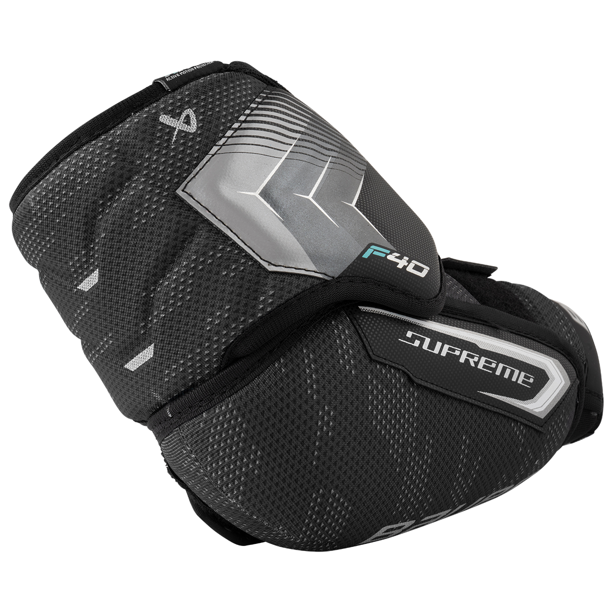 Bauer Supreme F40 Elbow Pad - Senior