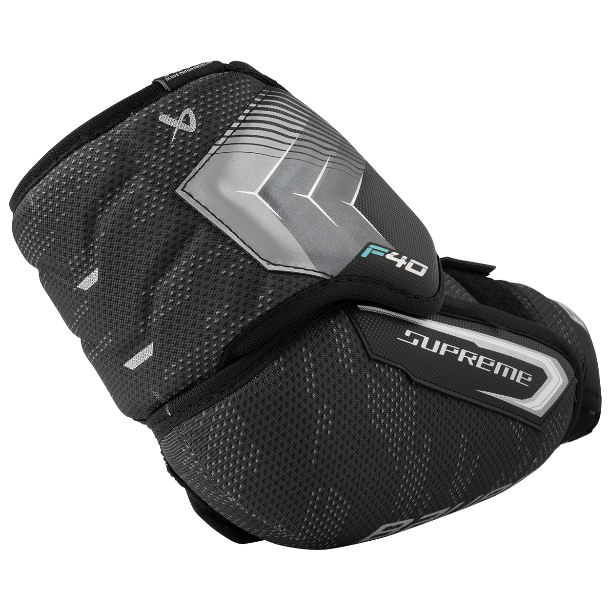 Bauer Supreme F40 Elbow Pad - Senior
