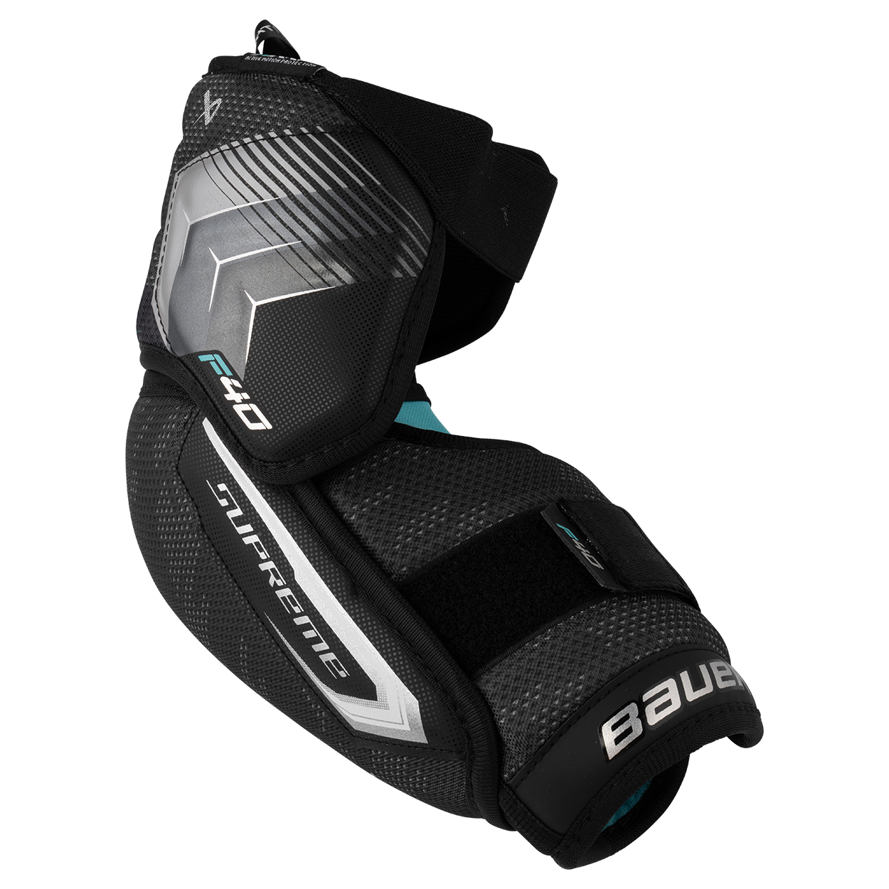 Bauer Supreme F40 Elbow Pad - Senior