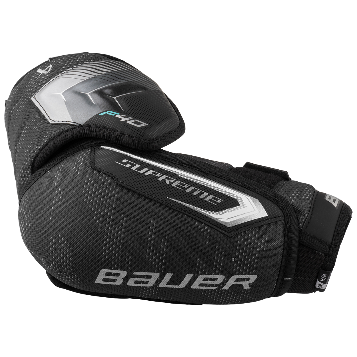 Bauer Supreme F40 Elbow Pad - Senior