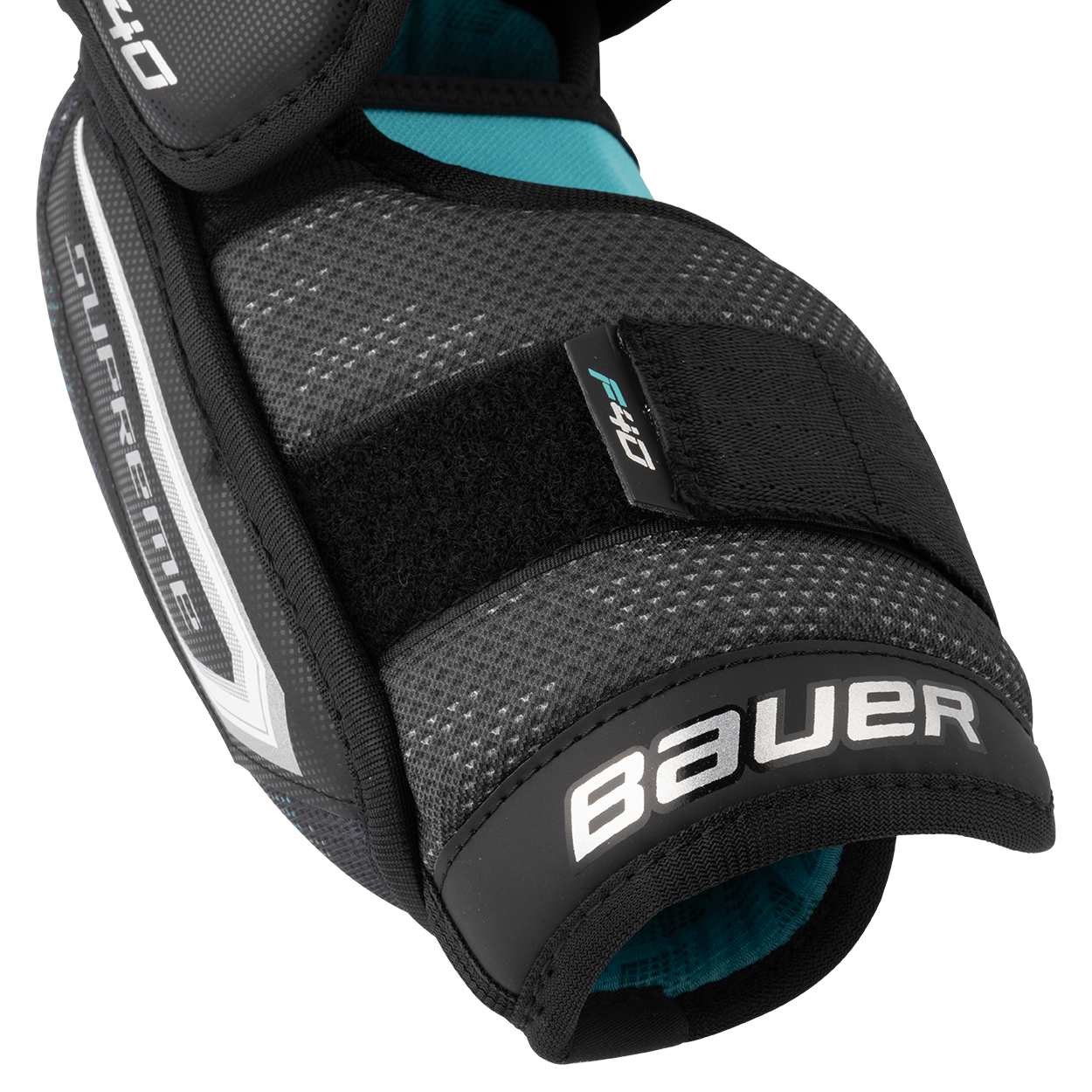 Bauer Supreme F40 Elbow Pad - Senior