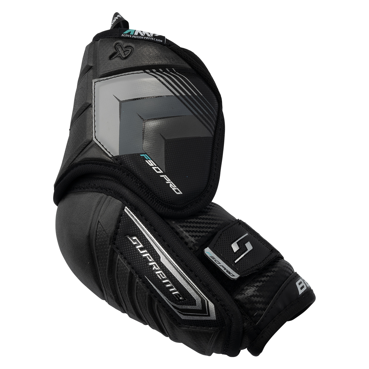 Bauer Supreme F50 Pro Elbow Pad - Junior