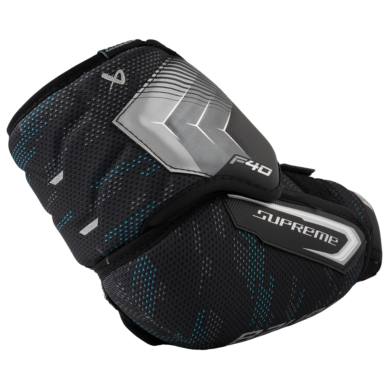 Bauer Supreme F40 Elbow Pad - Junior
