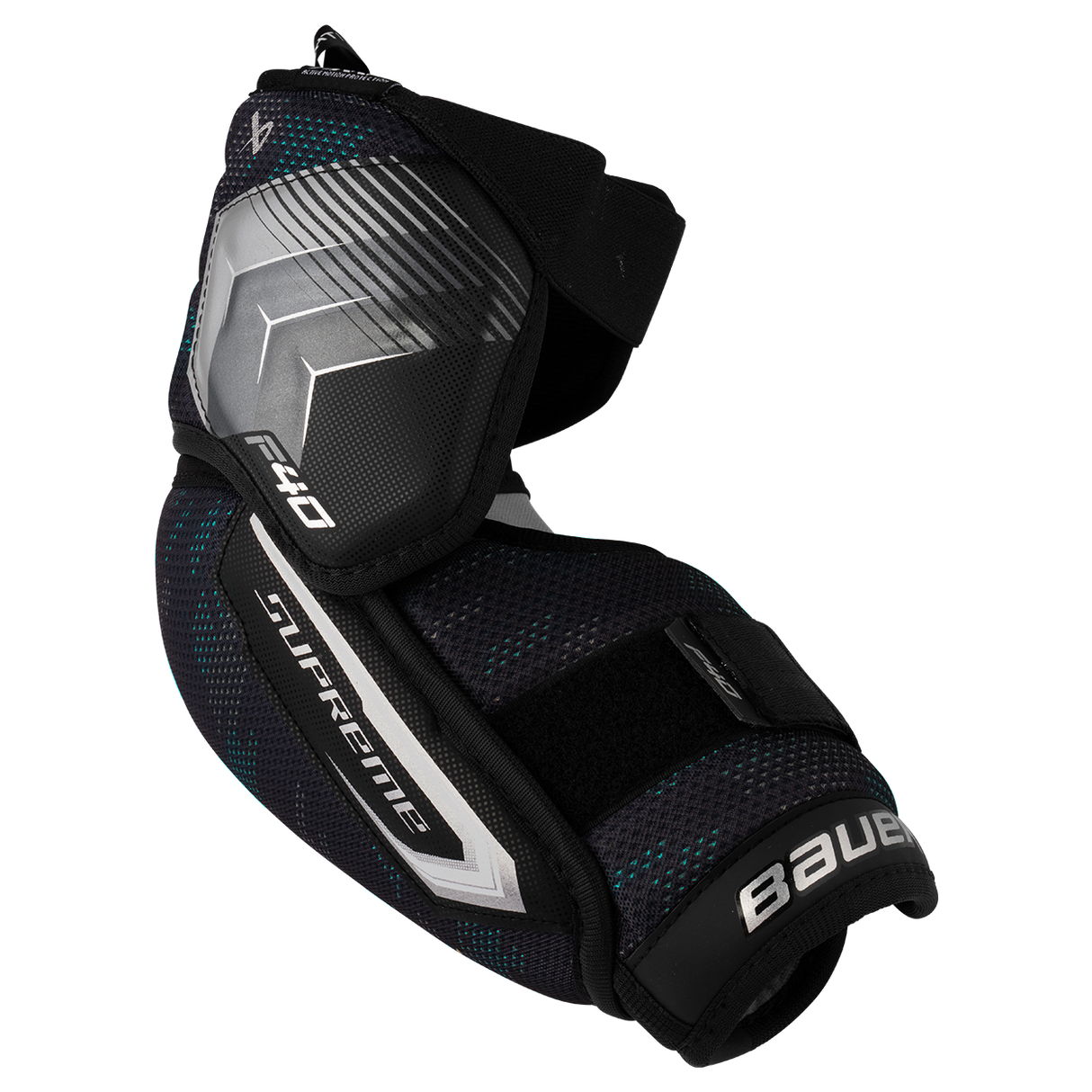 Bauer Supreme F40 Elbow Pad - Junior