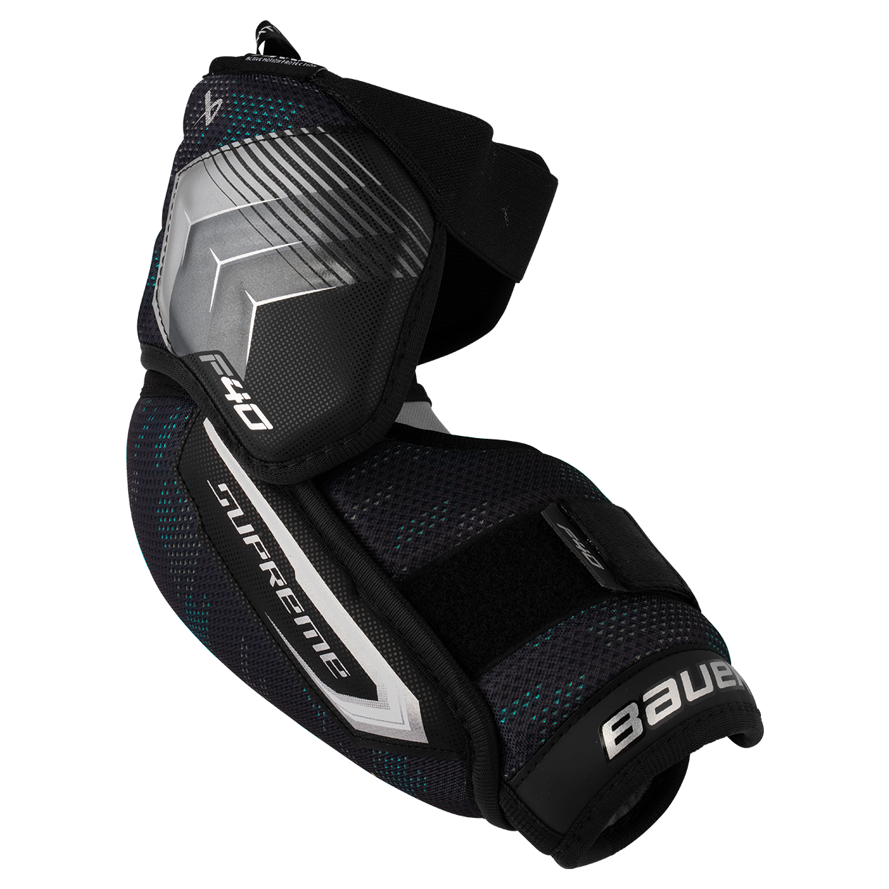 Bauer Supreme F40 Elbow Pad - Junior
