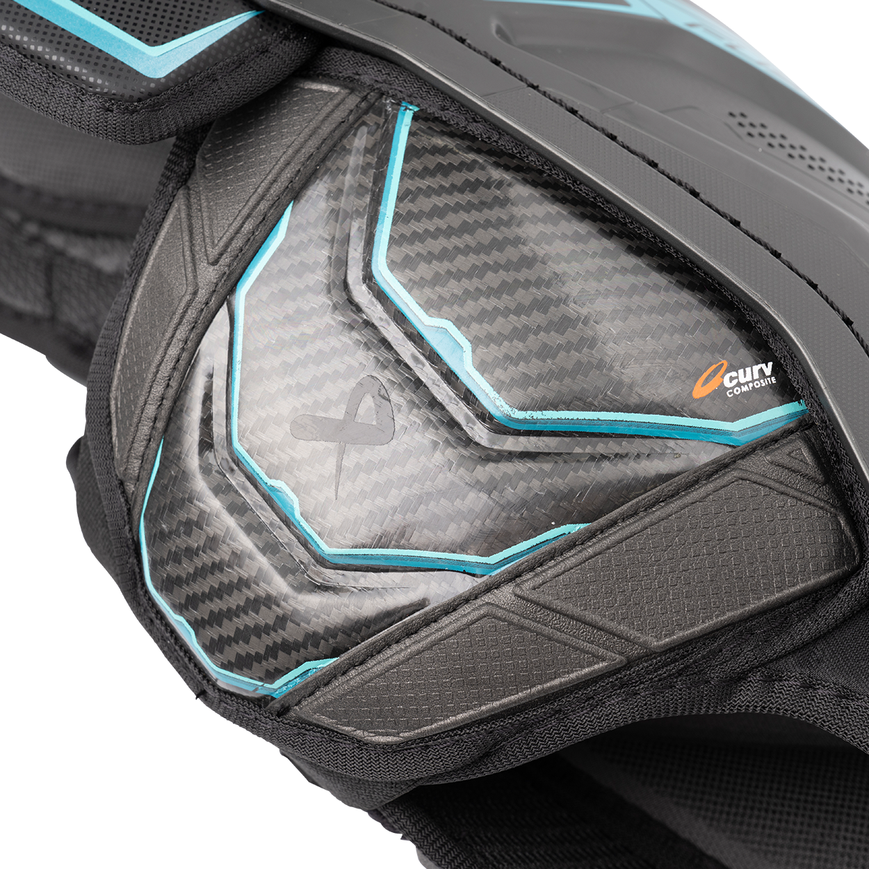 Bauer Supreme Fuse Shin Guard - Junior