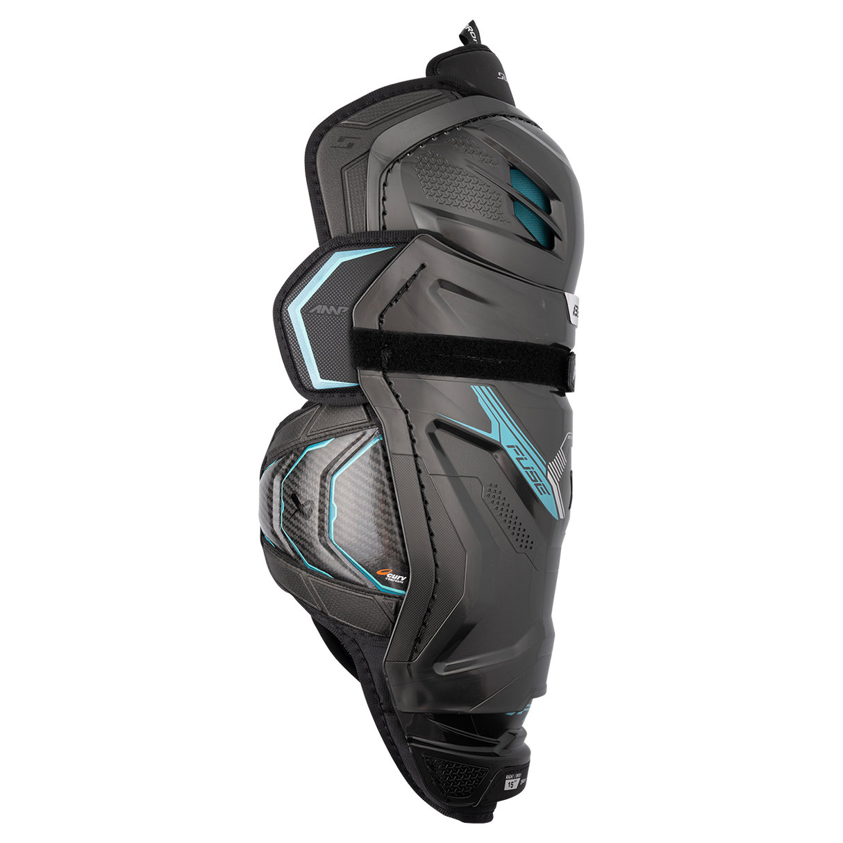 Bauer Supreme Fuse Shin Guard - Junior