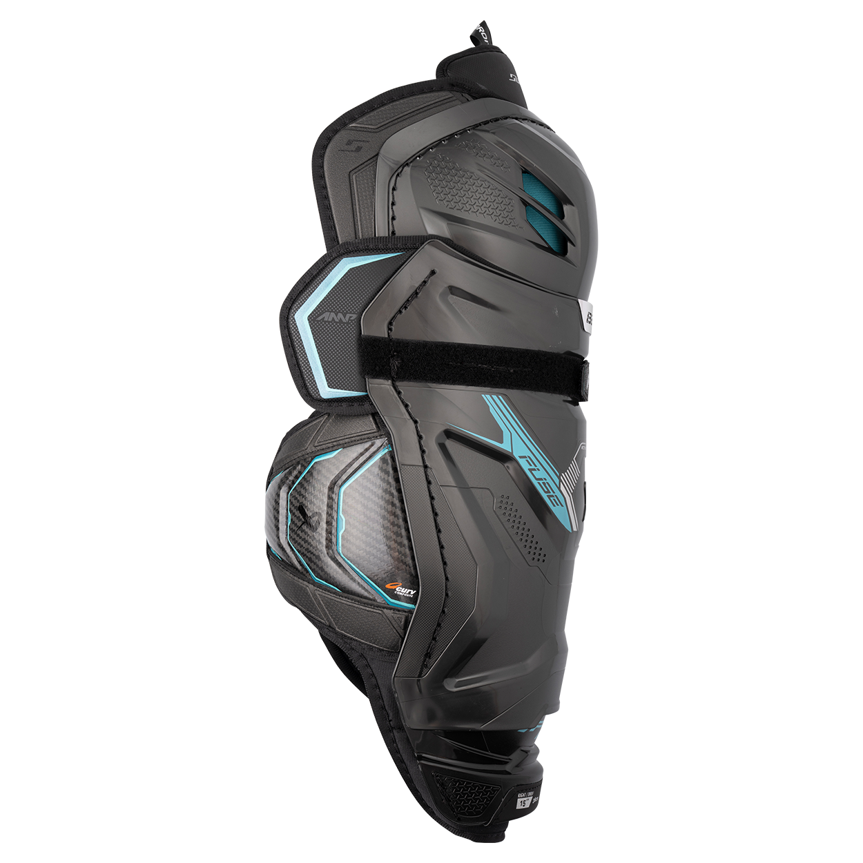 Bauer Supreme Fuse Shin Guard - Junior
