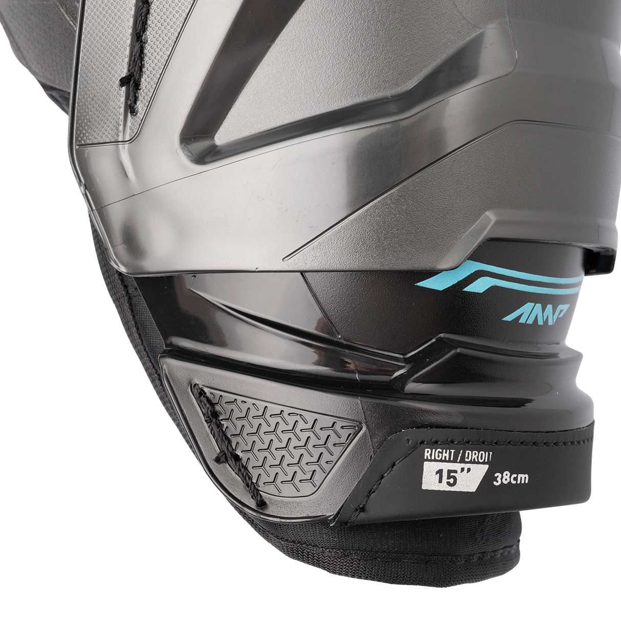 Bauer Supreme Fuse Shin Guard - Junior