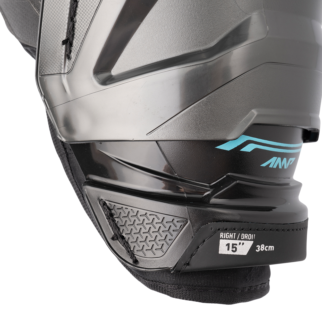 Bauer Supreme Fuse Shin Guard - Junior