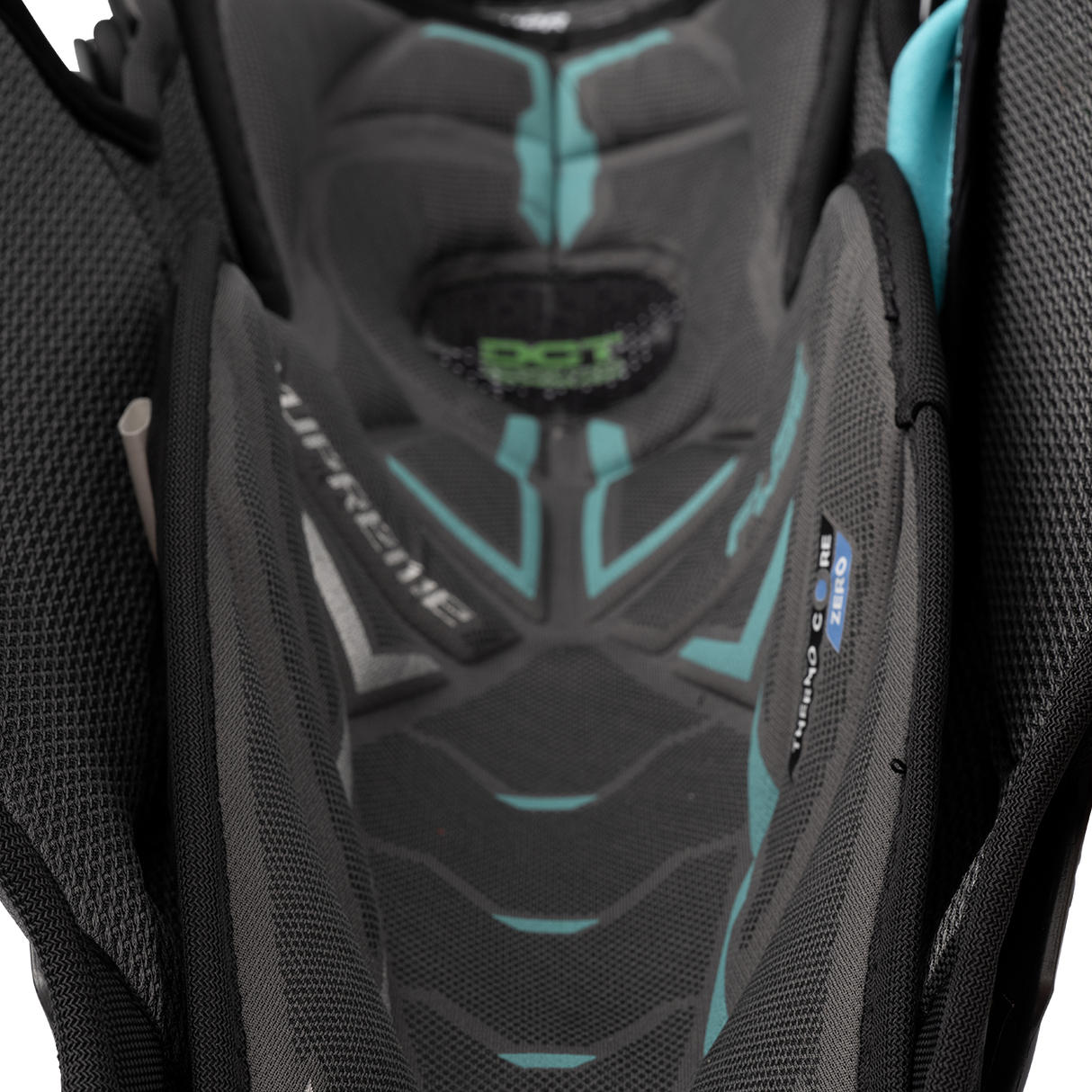 Bauer Supreme Fuse Shin Guard - Junior