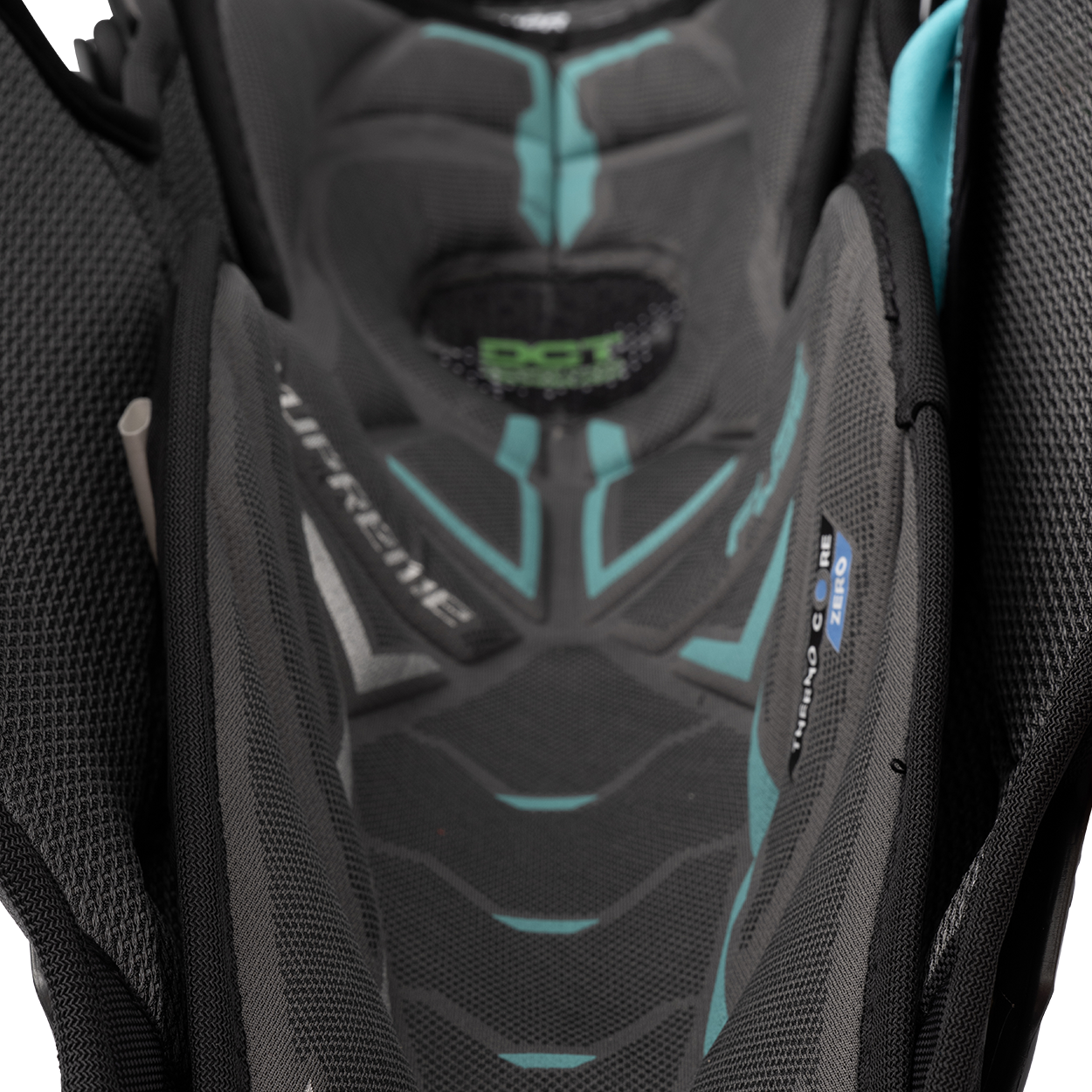 Bauer Supreme Fuse Shin Guard - Junior