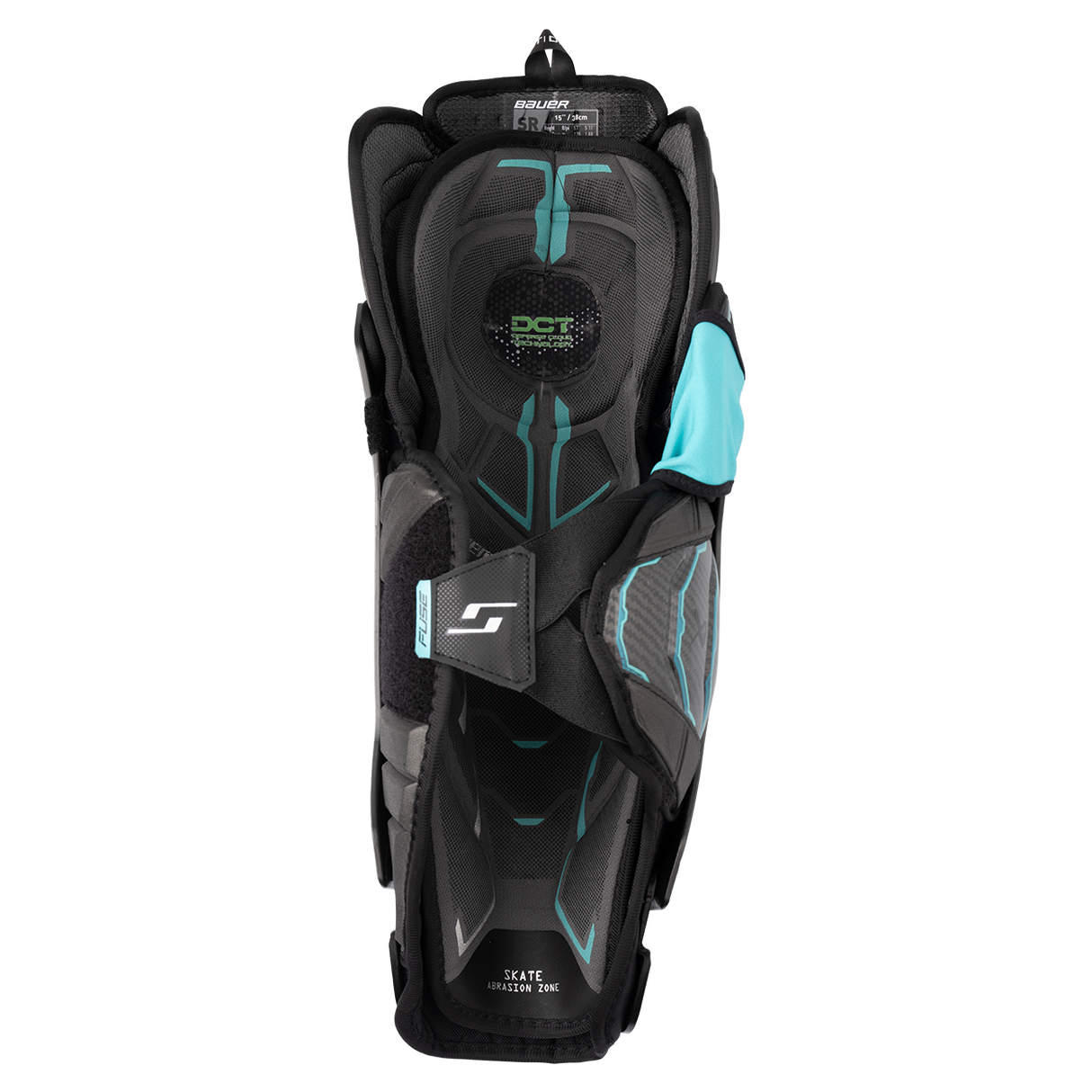 Bauer Supreme Fuse Shin Guard - Junior