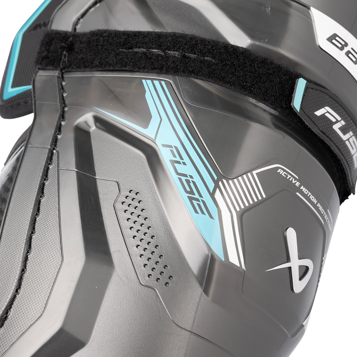 Bauer Supreme Fuse Shin Guard - Junior