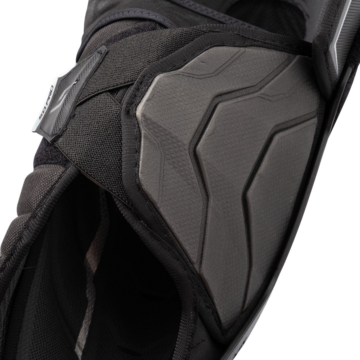 Bauer Supreme F50 Pro Shin Guard - Intermediate