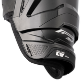 Bauer Supreme F50 Pro Shin Guard - Intermediate