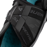 Bauer Supreme F40 Shin Guard - Intermediate