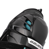 Bauer Supreme F40 Shin Guard - Intermediate