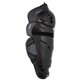 Bauer Supreme F40 Shin Guard - Junior