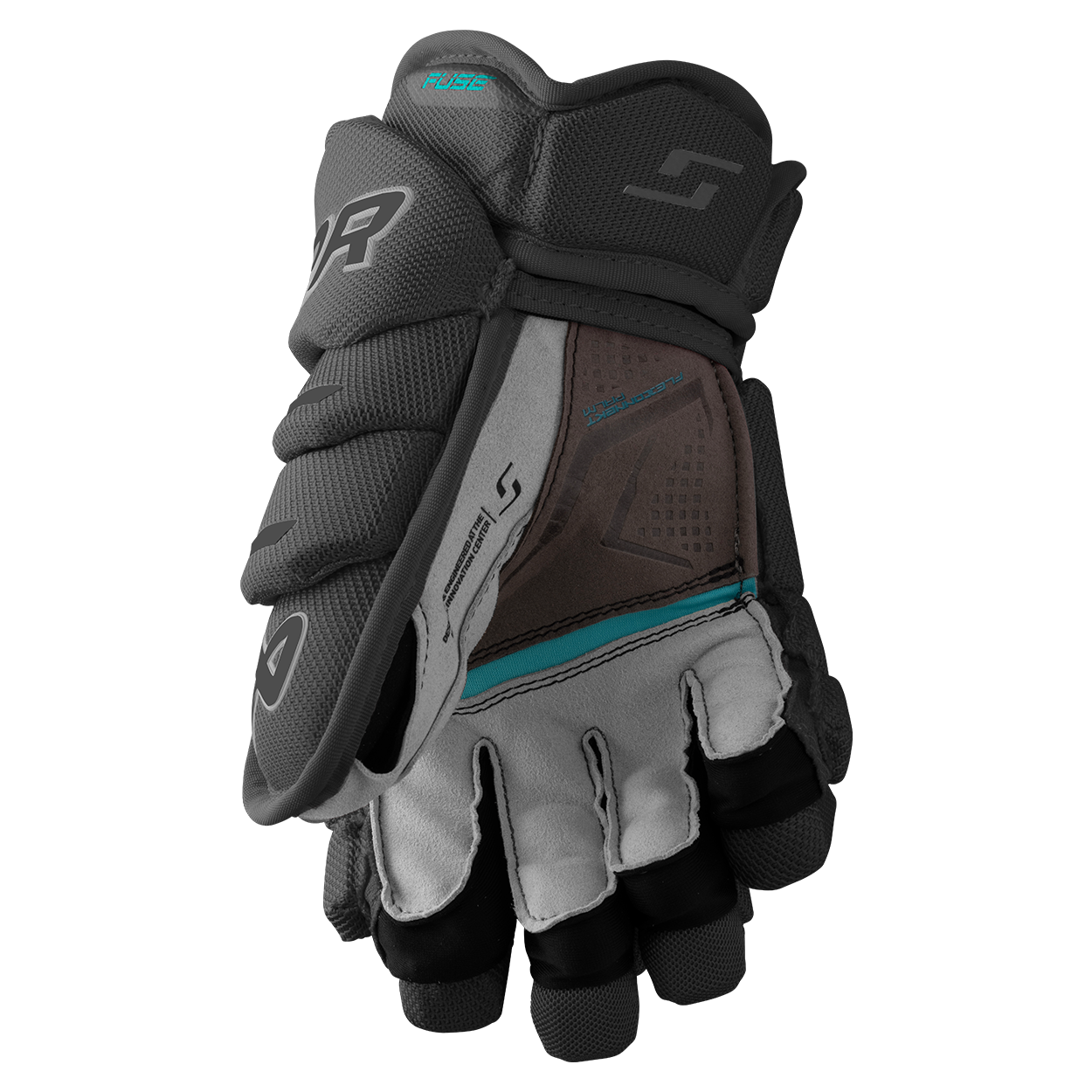 Bauer Supreme Fuse Hockey Glove - Junior