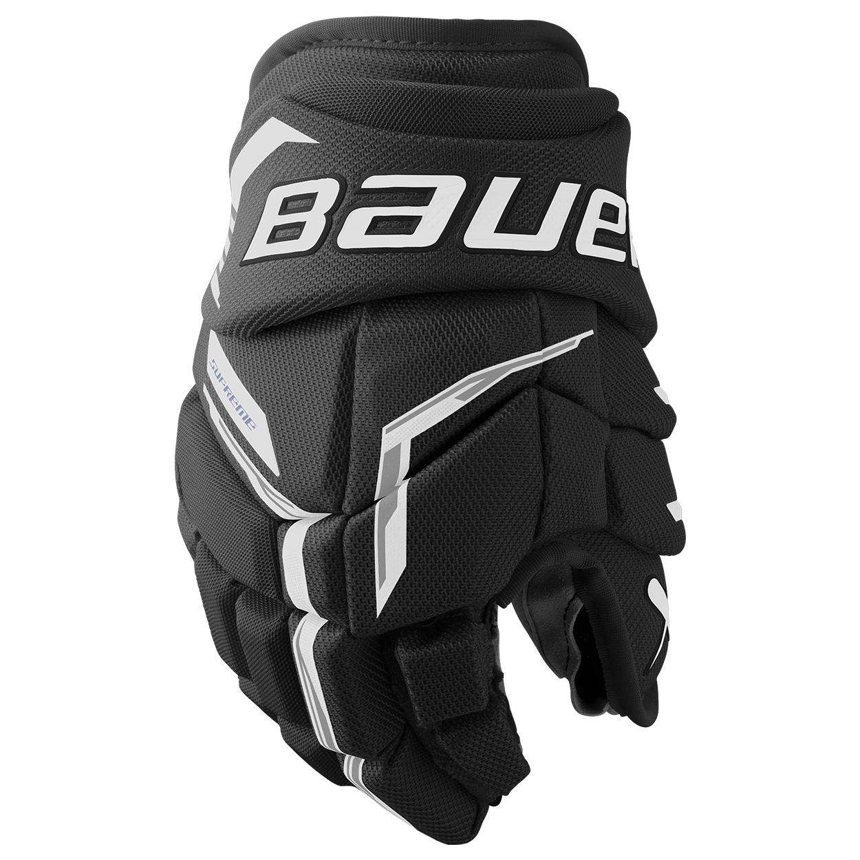 Bauer Supreme Fuse Hockey Glove - Junior