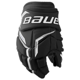 Bauer Supreme Fuse Hockey Glove - Junior