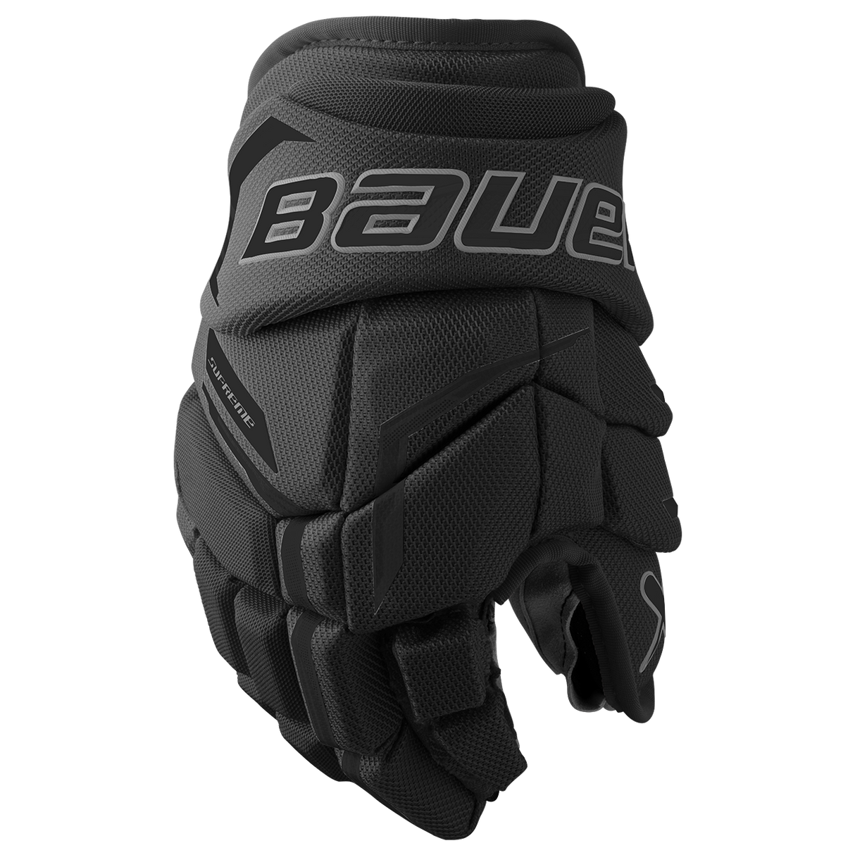 Bauer Supreme Fuse Hockey Glove - Junior