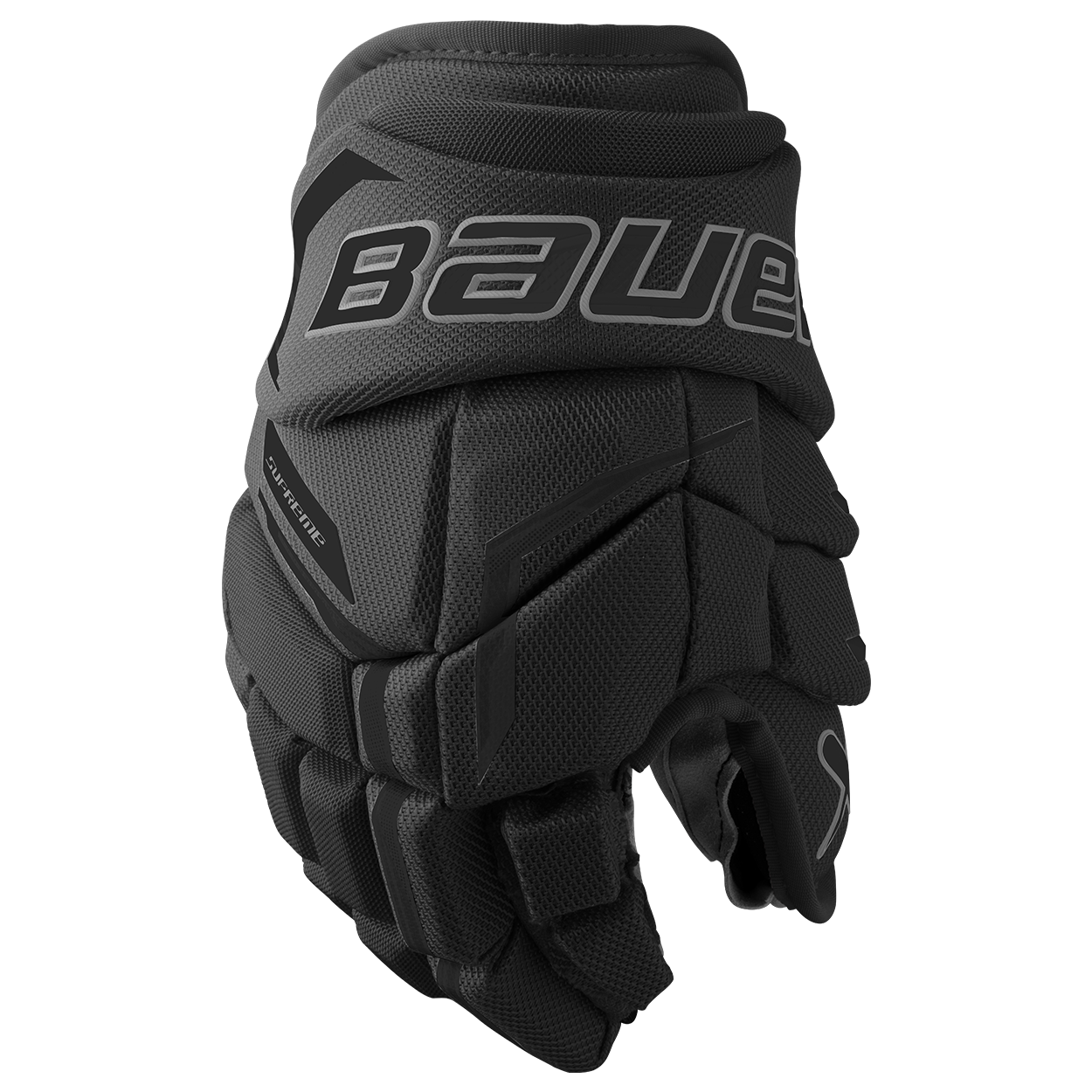 Bauer Supreme Fuse Hockey Glove - Junior