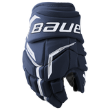 Bauer Supreme Fuse Hockey Glove - Junior