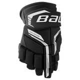 Bauer Supreme F50 Pro Hockey Glove - Junior