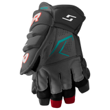 Bauer Supreme F50 Pro Hockey Glove - Junior