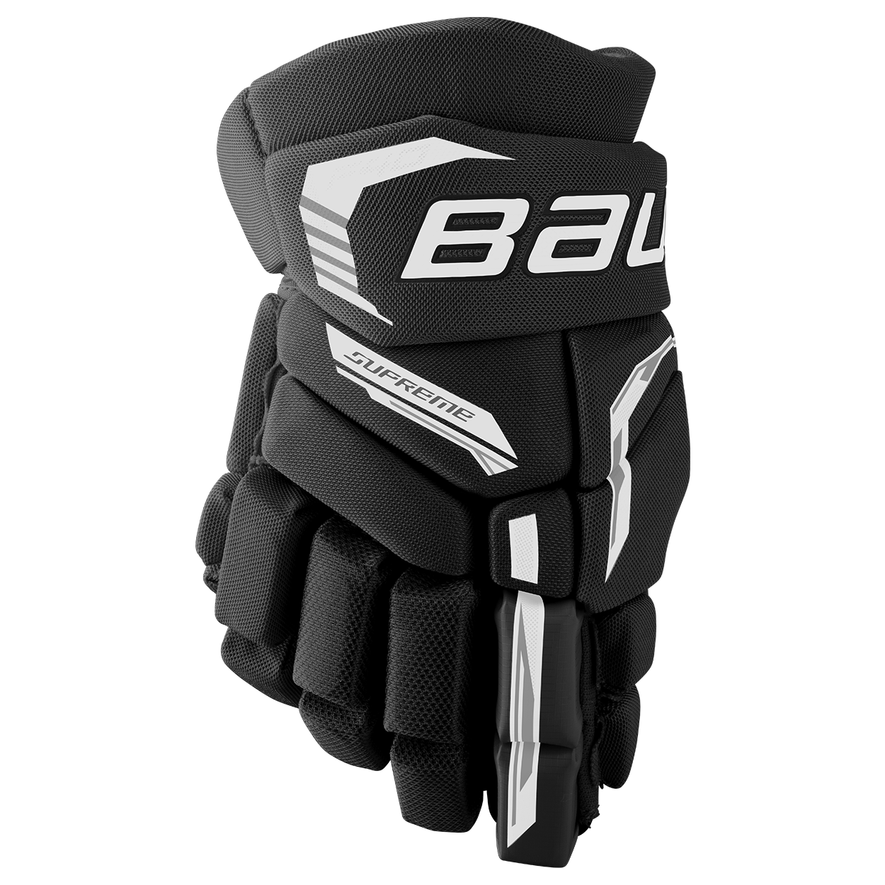 Bauer Supreme F40 Hockey Glove - Intermediate