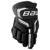 Bauer Supreme F40 Hockey Glove - Intermediate